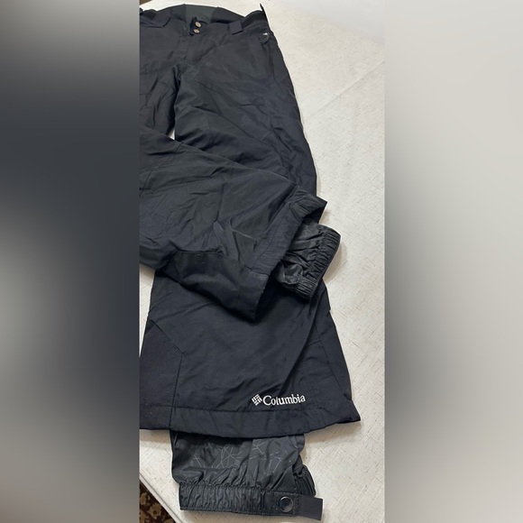 Columbia Women's winter Pants - Black 🥶 - Picture 2 of 13